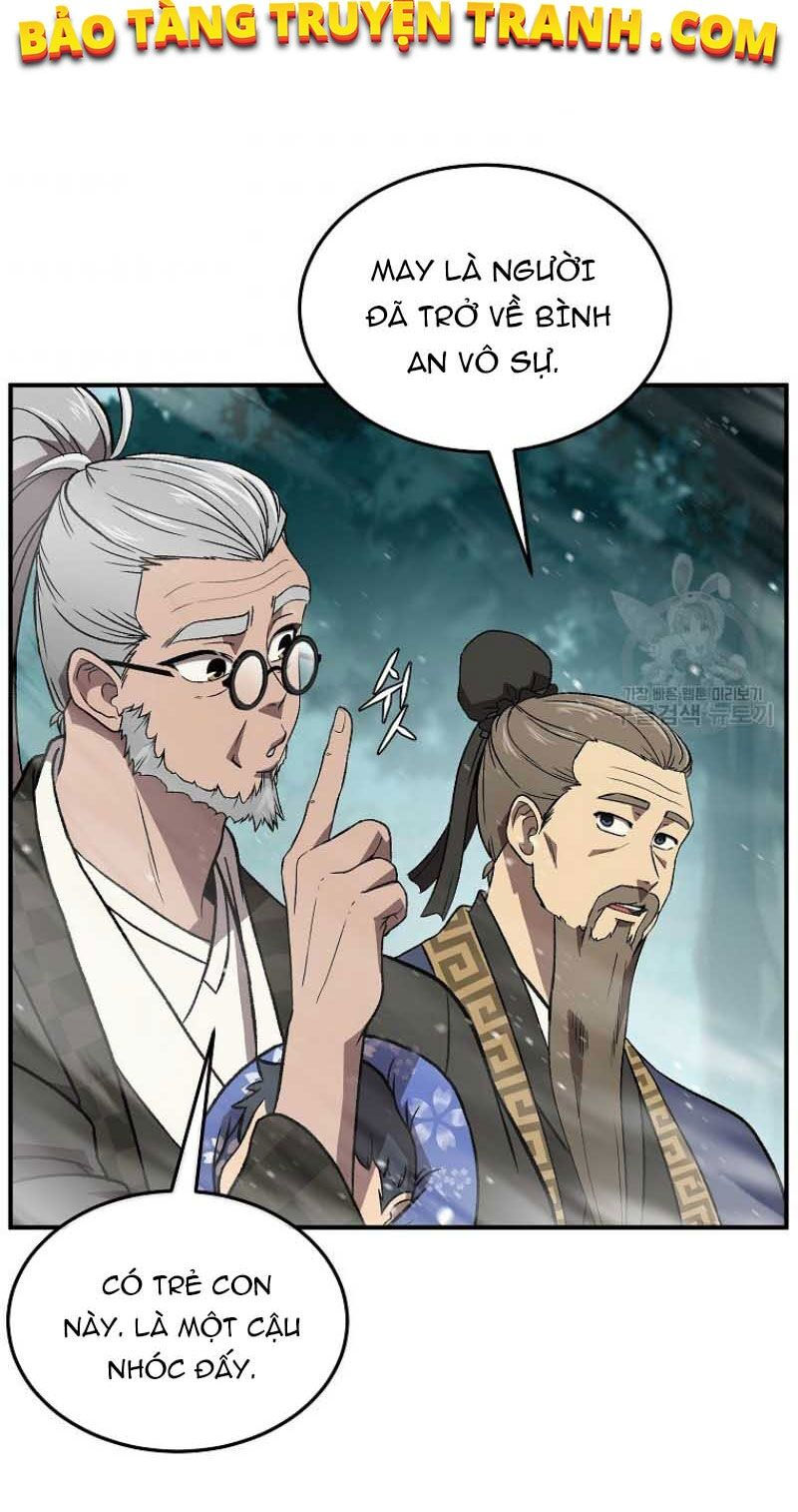 thiếu niên phương sĩ chapter 1 31