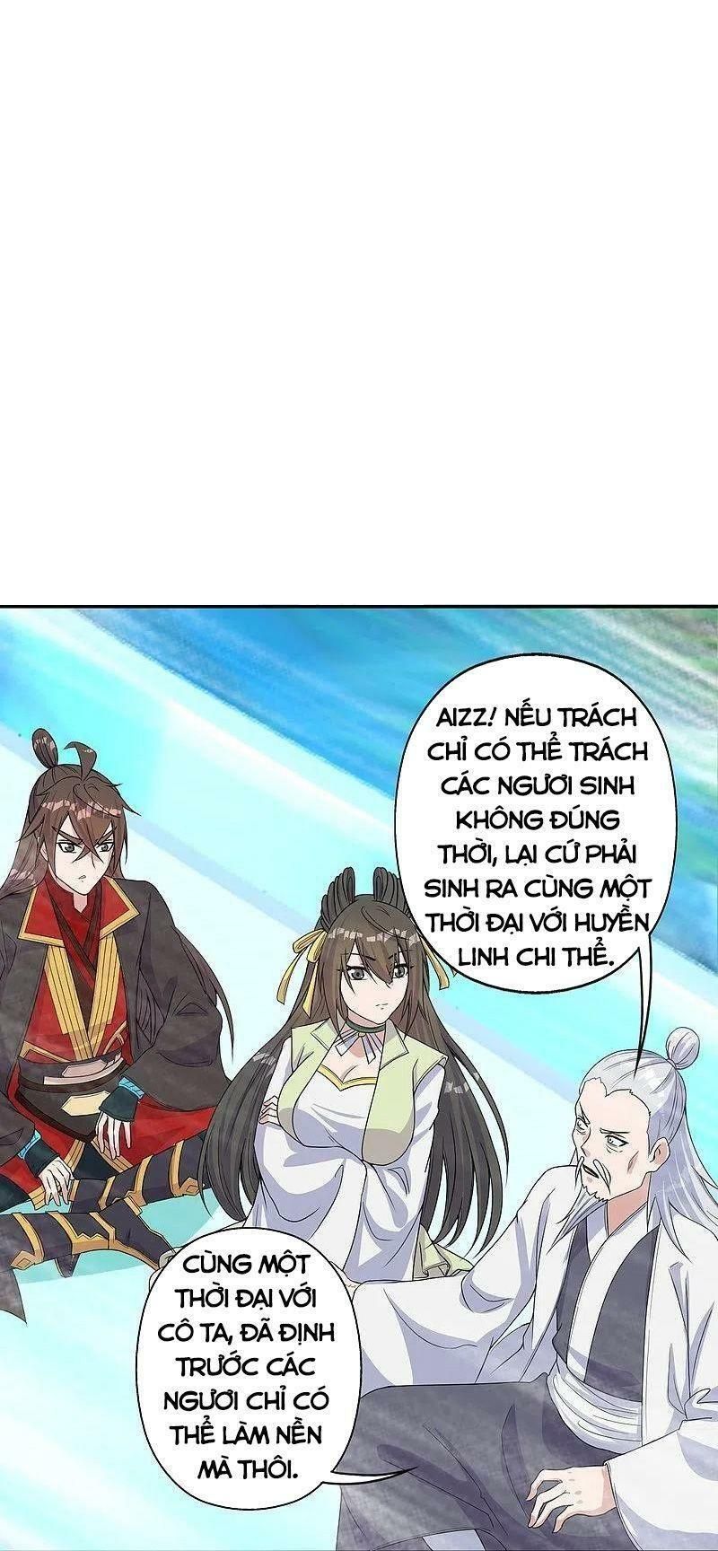 tiên võ đế tôn chapter 236 57