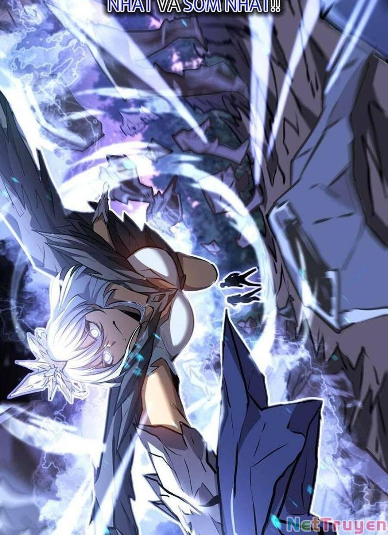 siêu tiến hóa chapter 97 84