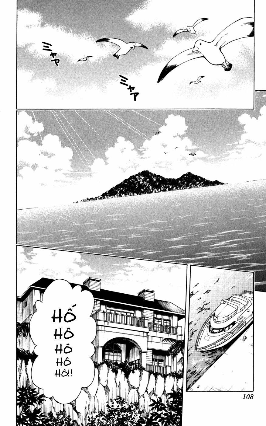 bọn tớ thích cậu! rito chapter 148 2