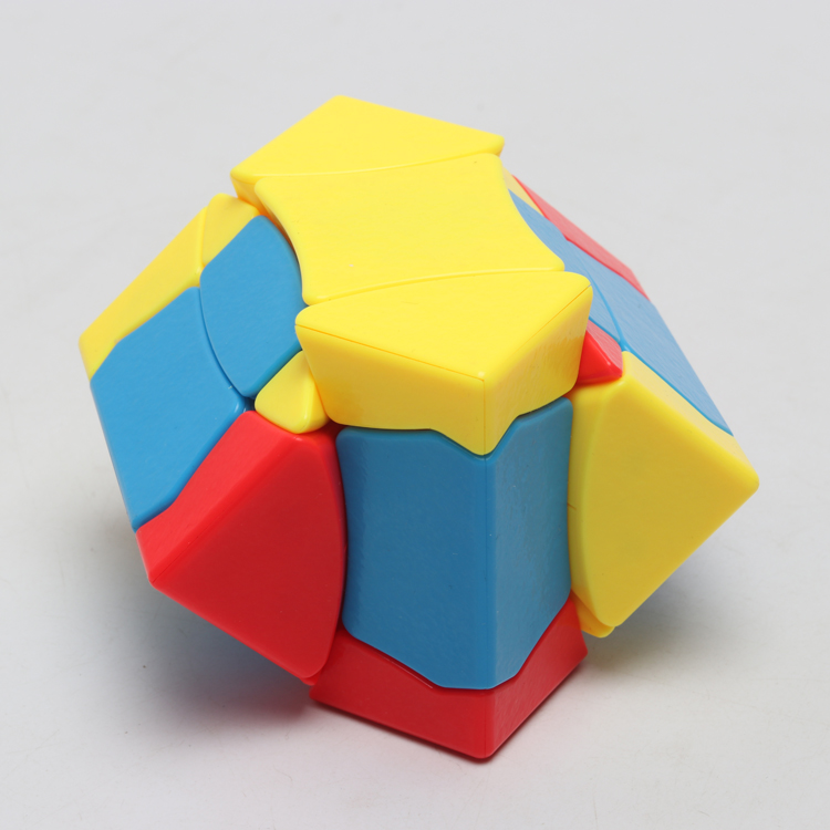 Rubik ShengShou Birds Cube 3x3