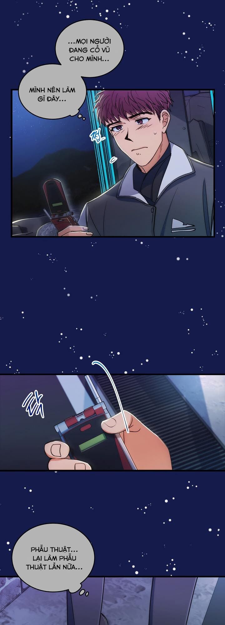 bác sĩ trùng sinh chapter 65 24