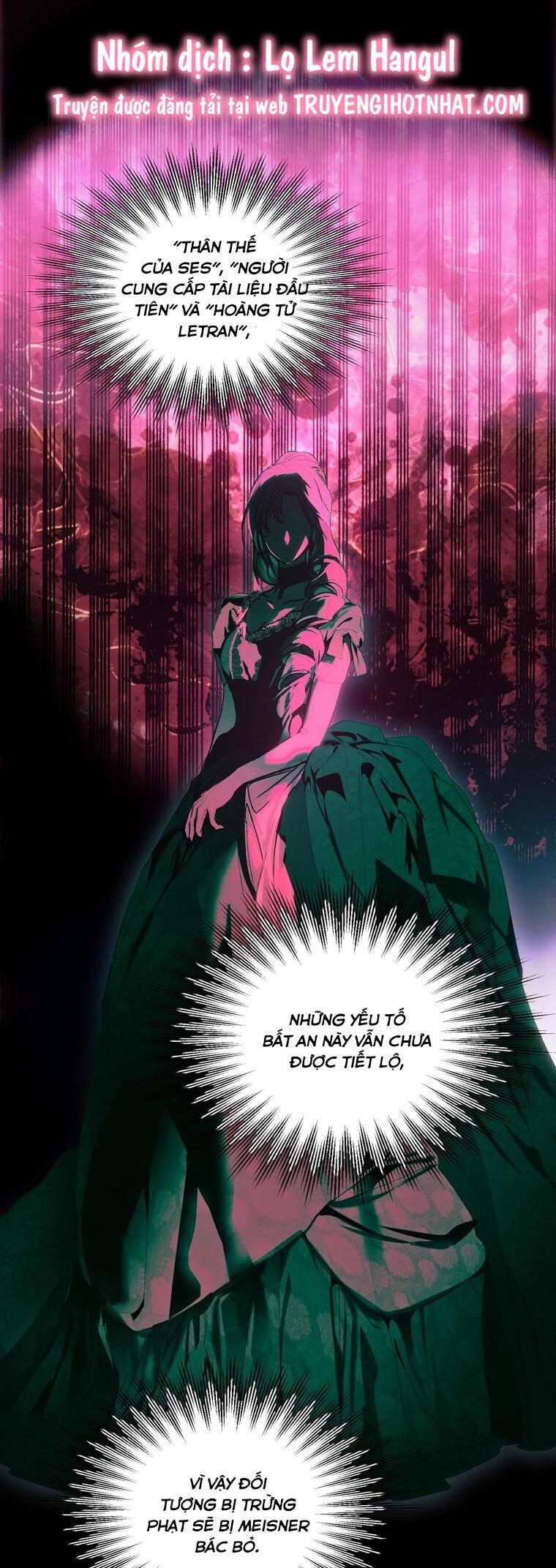 câu chuyện cổ tích của mẹ kế chapter 123 36