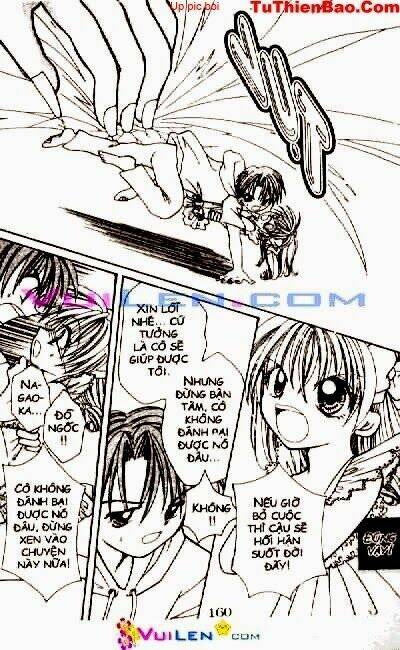 viên ngọc nhiệm màu chapter 8 161