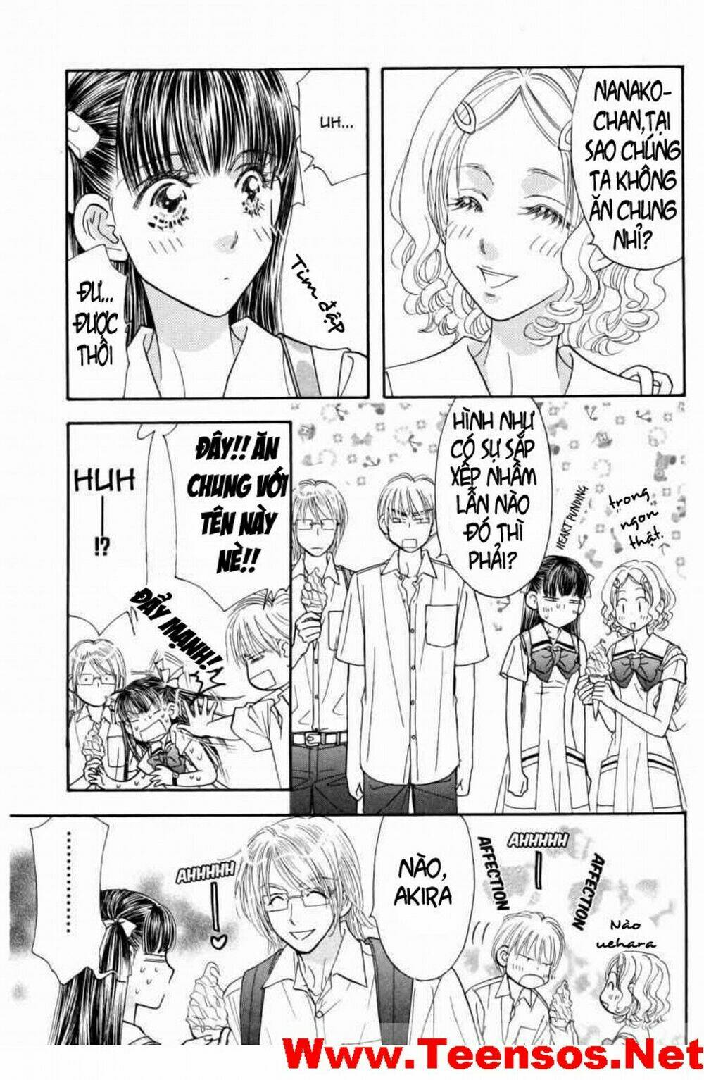 boku to kanojo no xxx chapter 37 9