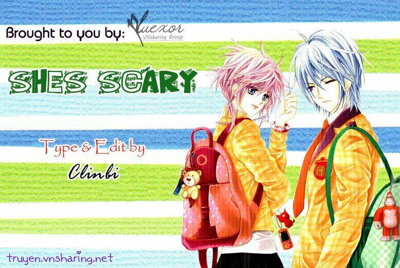 she's scary chapter 49 1