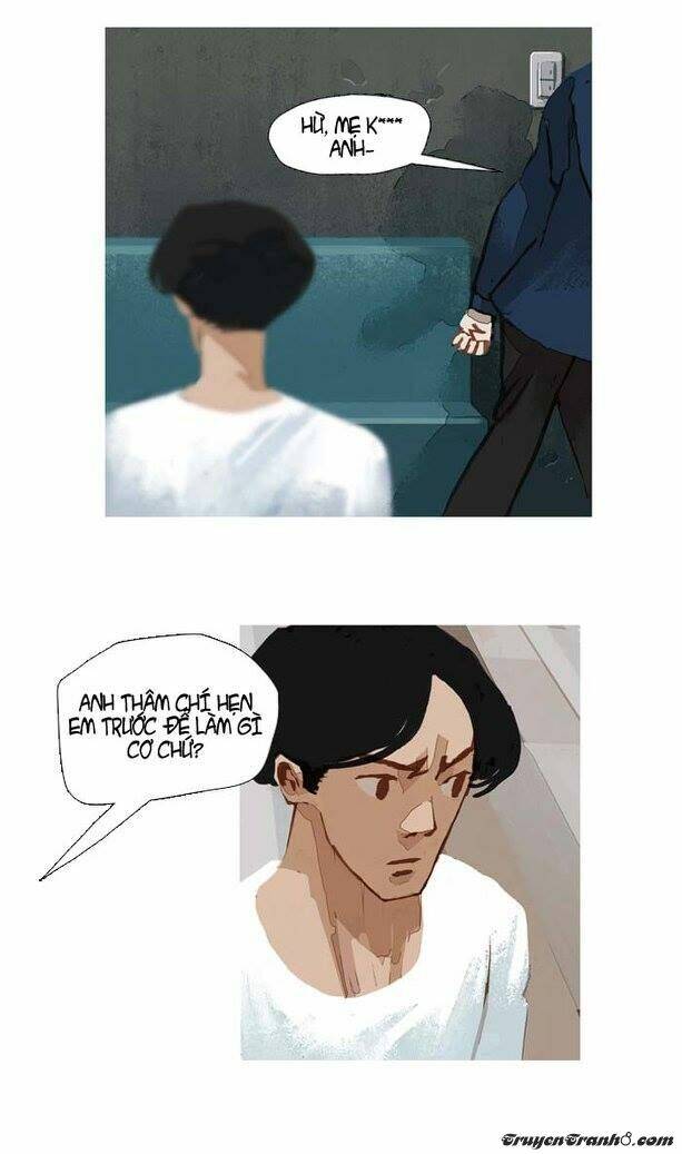 subtle disaster chapter 25 15