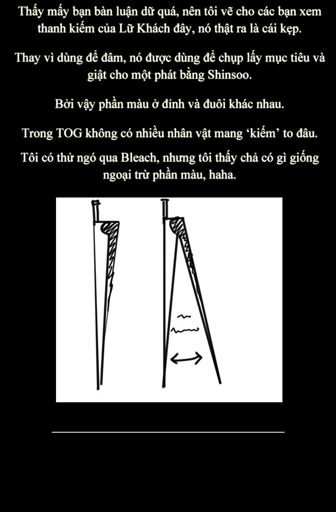 tòa tháp bí ẩn 2 chapter 56 50