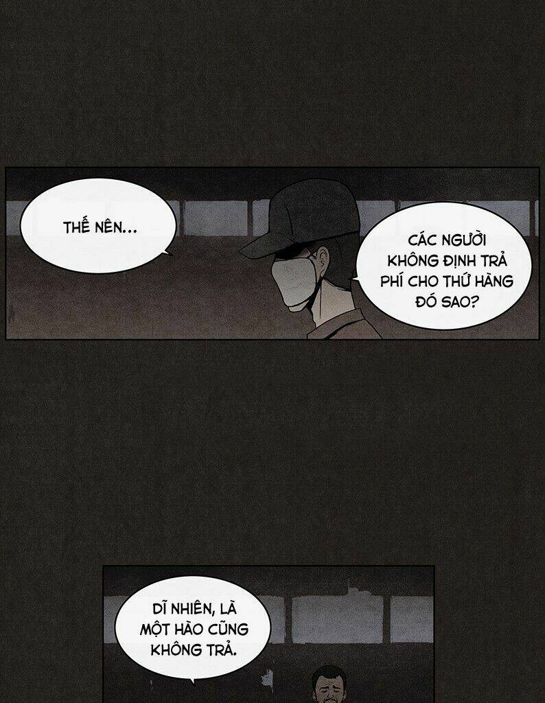 đứa con của quỷ dữ chapter 11 33