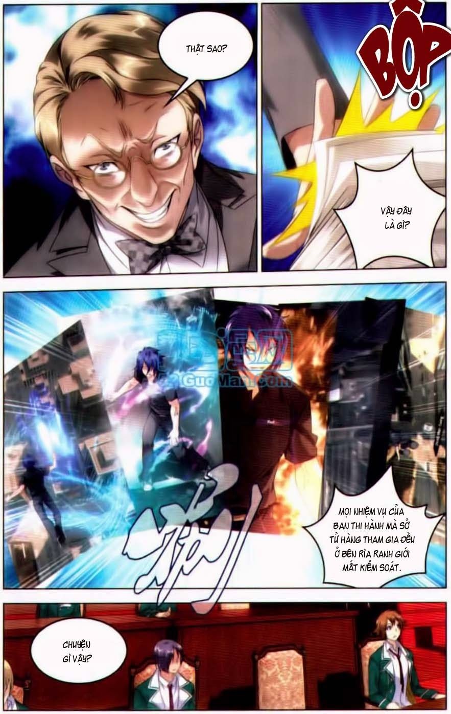 long tộc 2 chapter 38 7