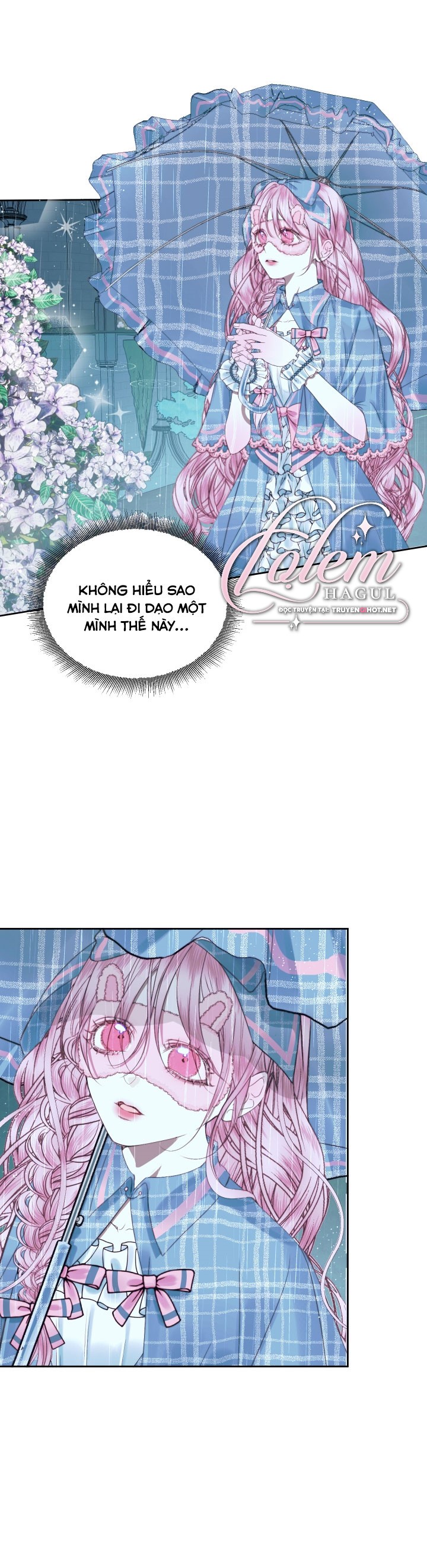 trở thành cô vợ khế ước của nhân vật phản diện chapter 8 2