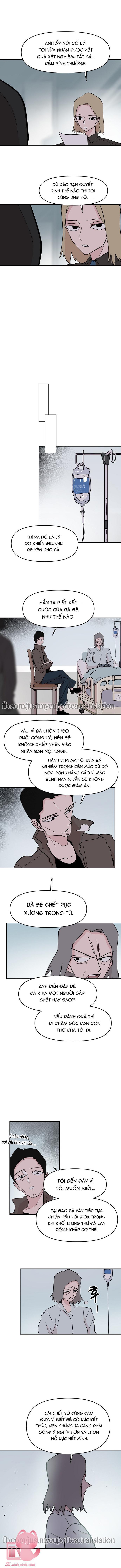 yêu không hồi kết chapter 59 5