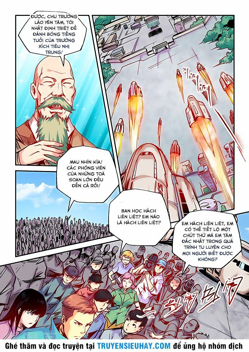 tu chân tứ vạn niên chapter 100 4