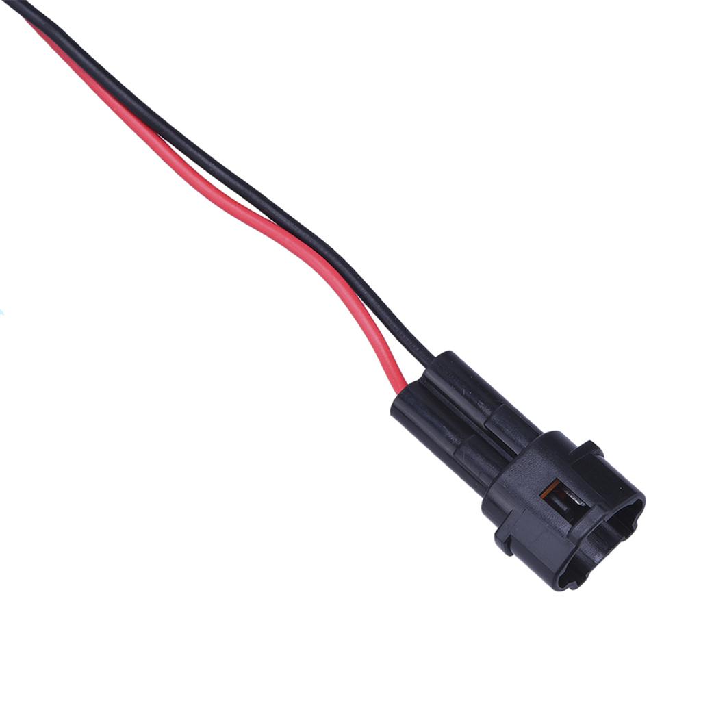 12V Car DRL Daytime Running Light Dimmer Module Controller Harness