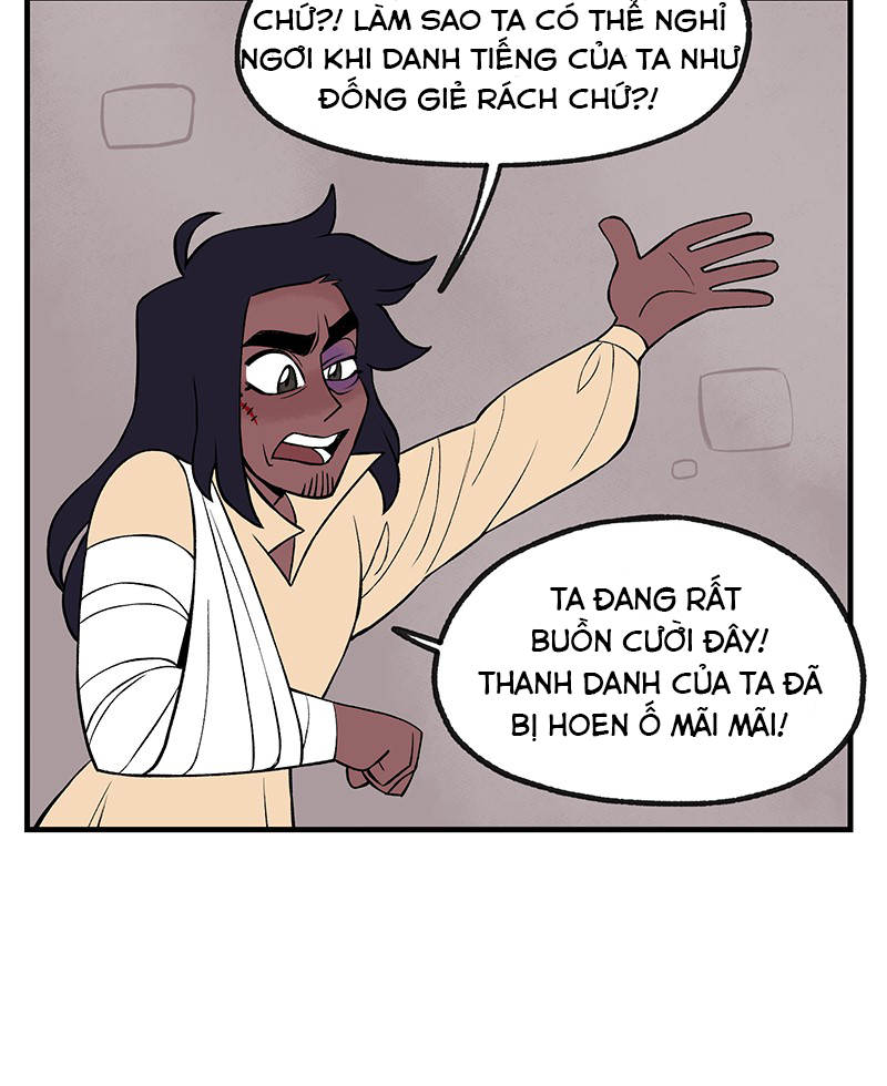 người cầu hôn chapter 5 18