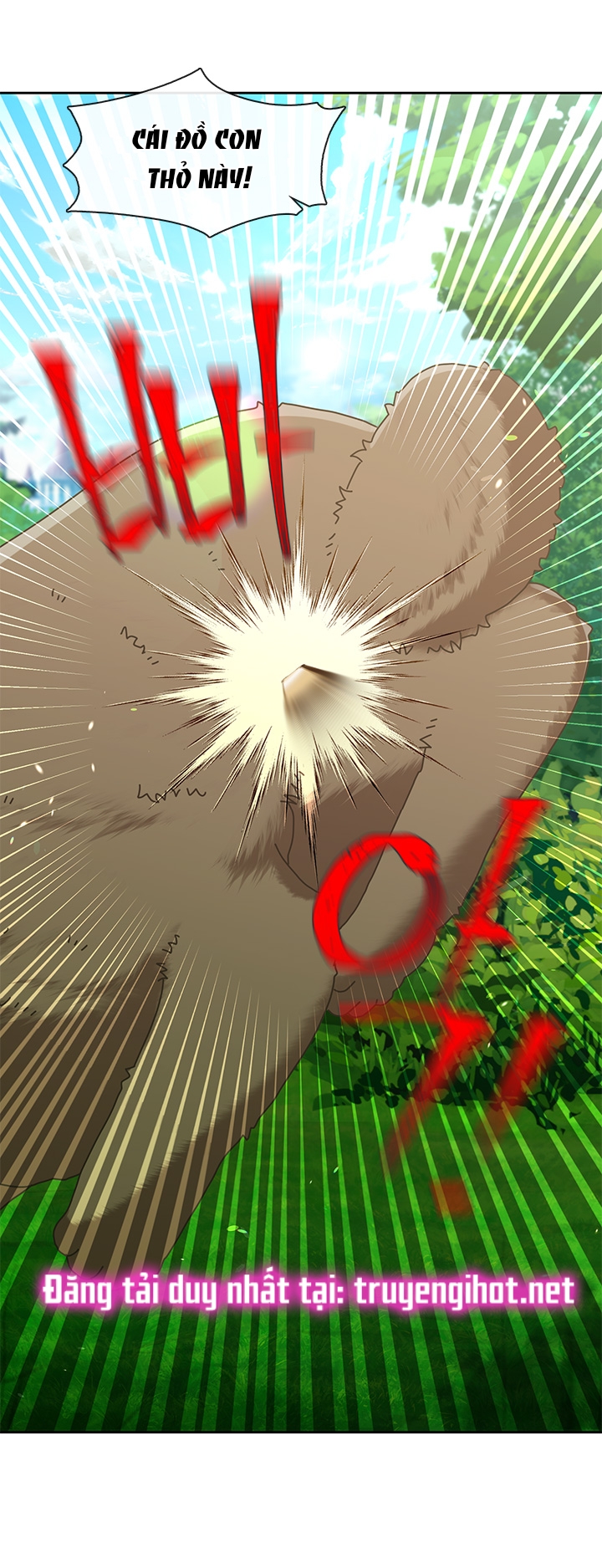 cẩn thận nữ phụ phản diện đấy! chapter 116 31