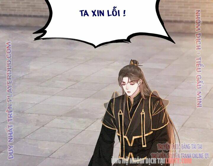 trọng sinh bá sủng nhiếp chính vương quá mạnh mẽ chapter 188 33