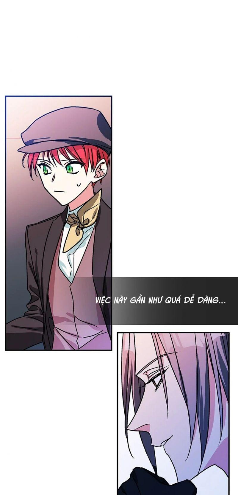 người hầu của tôi chapter 62 19