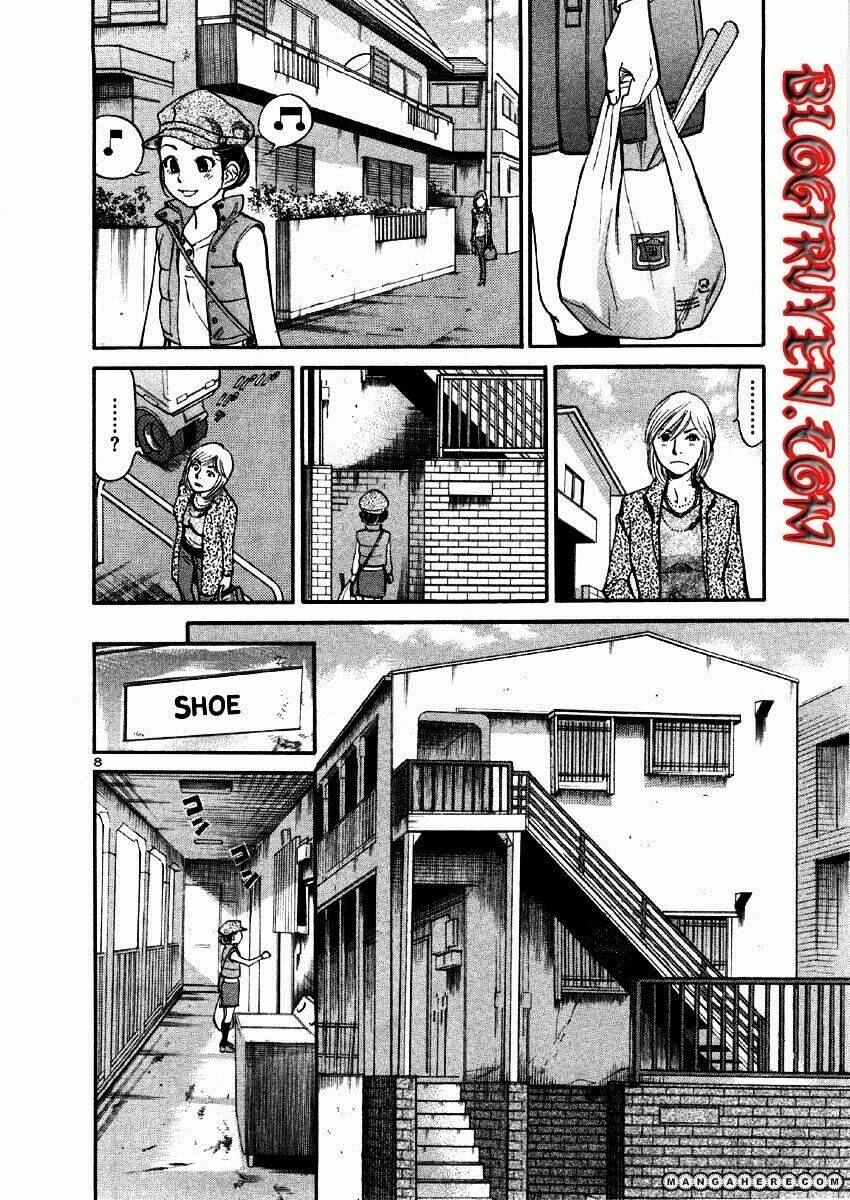 sakuranbo syndrome chapter 33 9