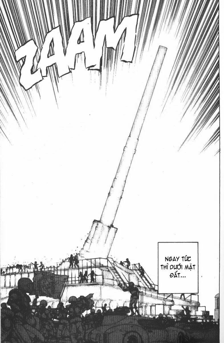 thiên thần chiến tranh alita chapter 46 32