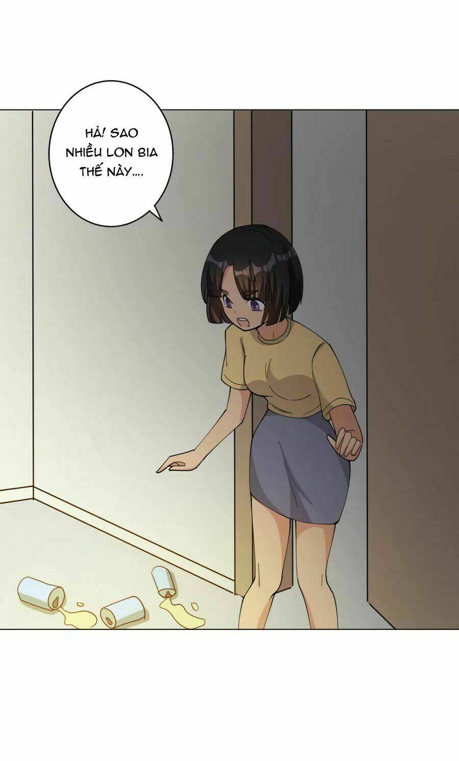 hôn nhân dục vọng: thiếu gia nhẹ một chút! chapter 114 7