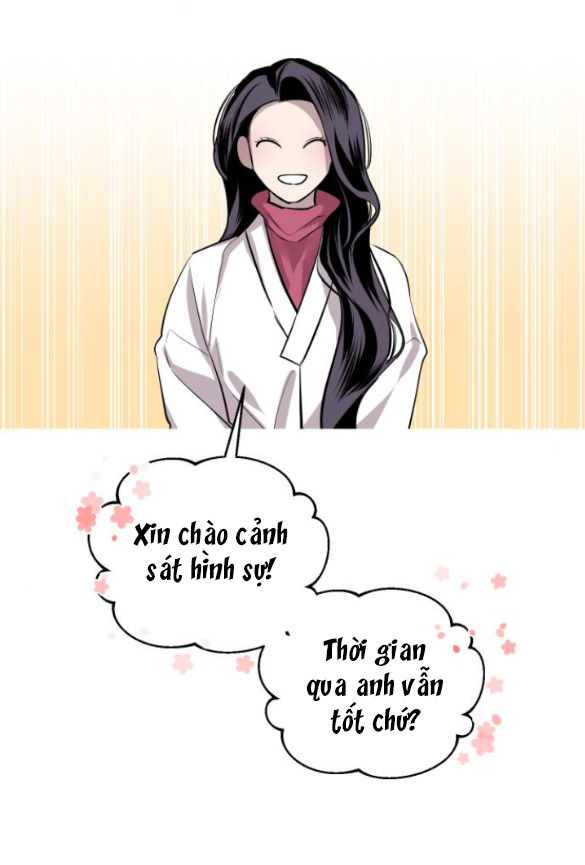 tiên nữ ngoại truyện chapter 6.1 22