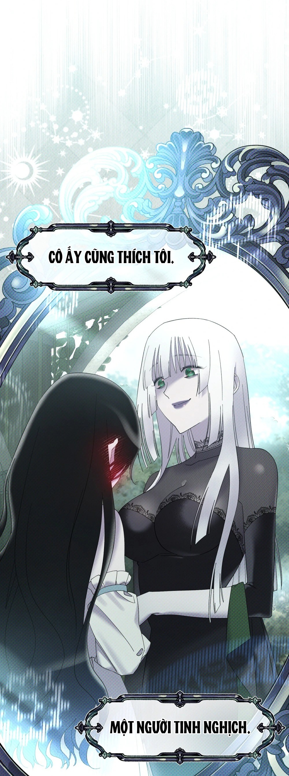 tiếng chuông cửa của bạch tuyết chapter 22 13