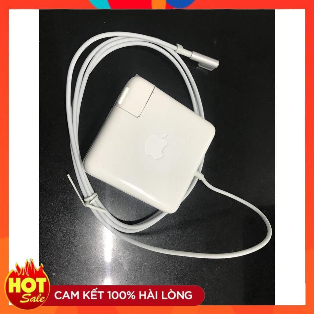 Sạc Dùng Cho Macbook 18.5V - 4.6A Chân L- Hàng tốt