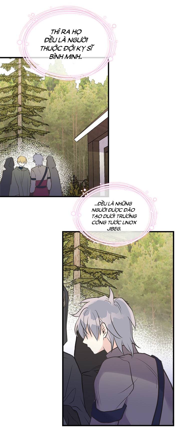 chị tôi đã nhặt về một nam chính quyến rũ chapter 25 11