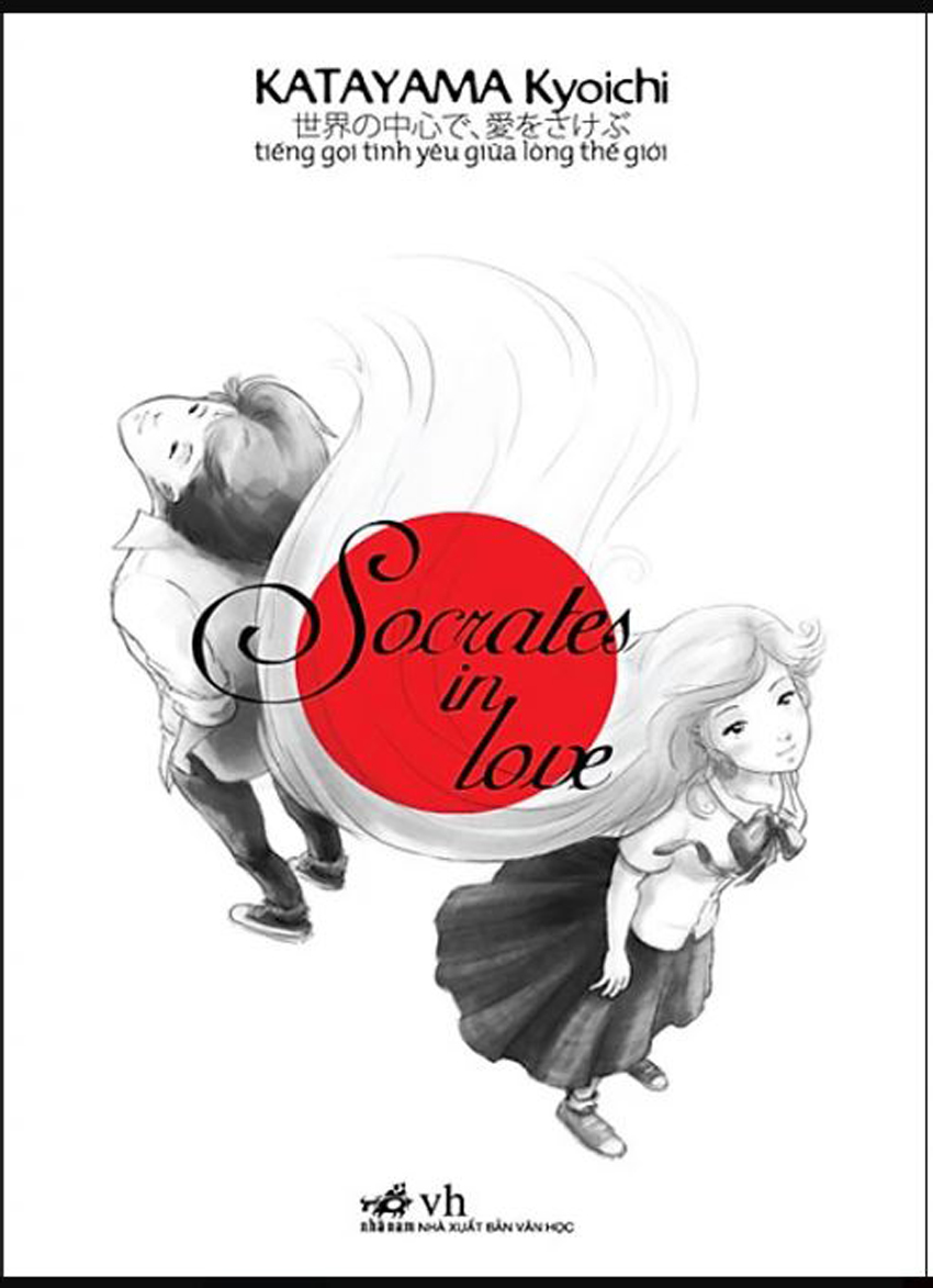 Socrates In Love - Tiếng Gọi Tình Yêu Giữa Lòng Thế Giới
