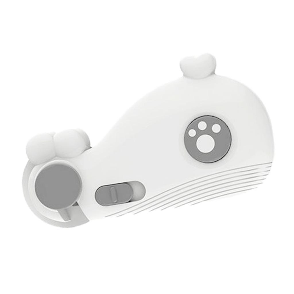 BABY SAFETY CUPBOARD DOOR DRAWER LOCK BABY/CHILD/KID PROOF FRIDGE LOCKS - White