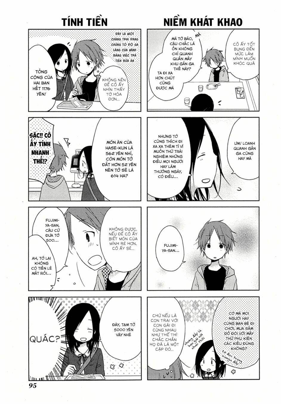 one week friends dst chapter 2 9