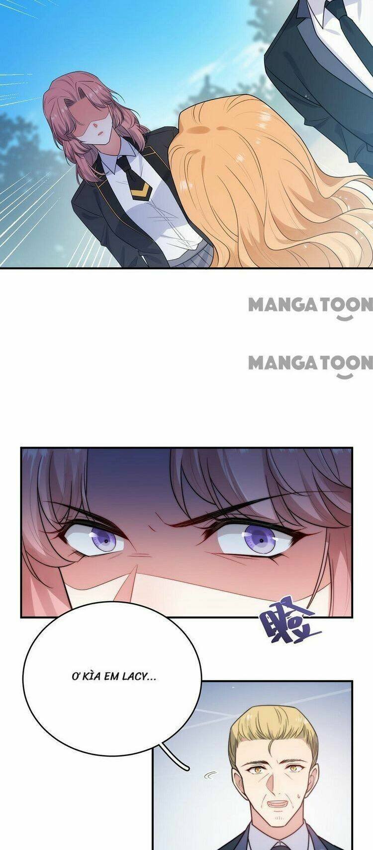 ma lạt thiên kim đẩu ác thiếu chapter 260 11