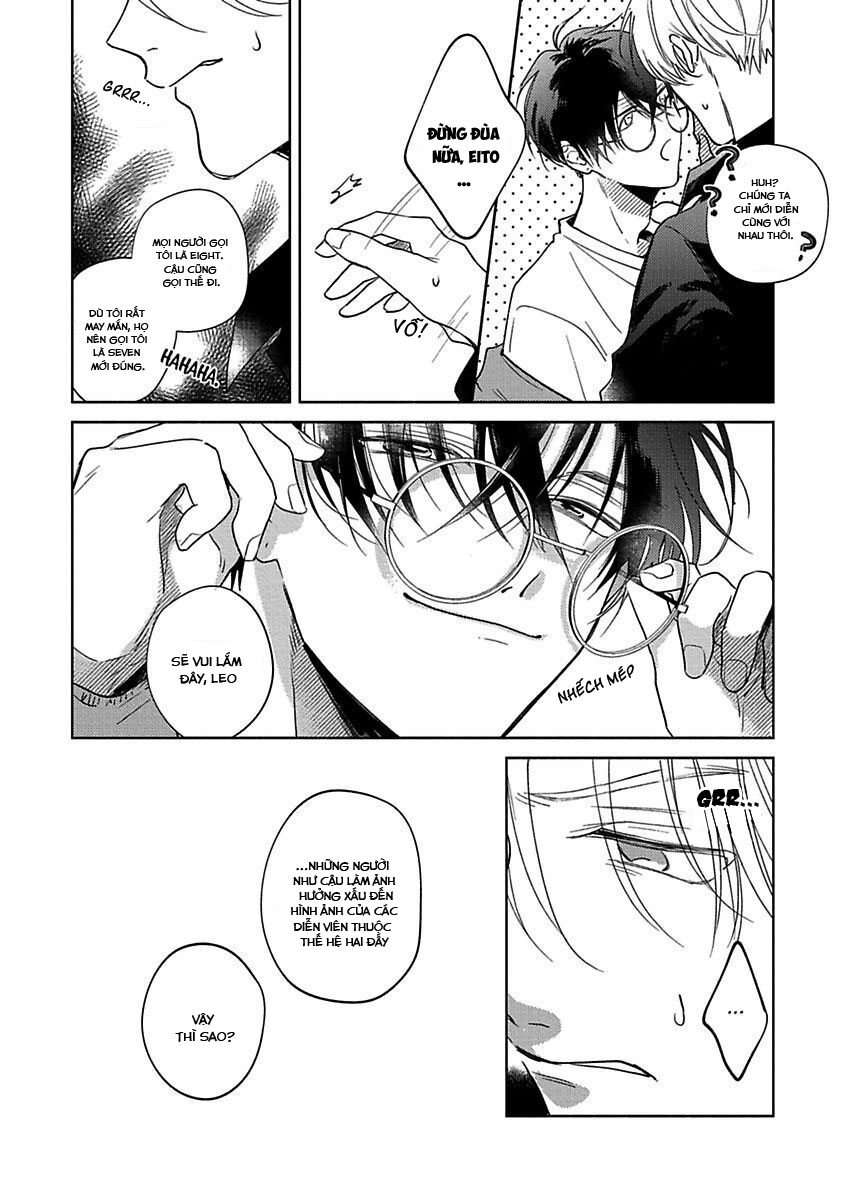 ore no tsugai ha thoroughbread omega chapter 1 16