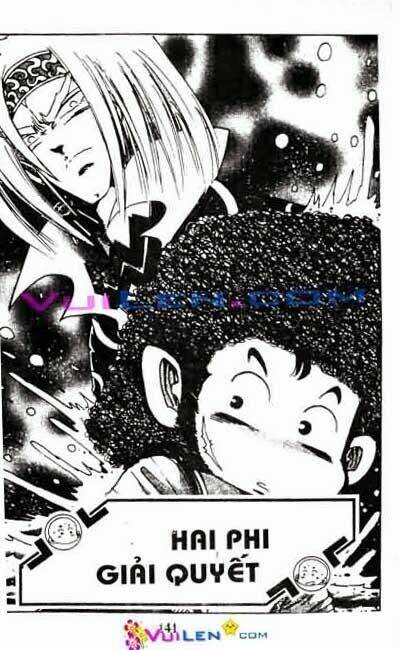 những người bạn tốt chapter 13 142