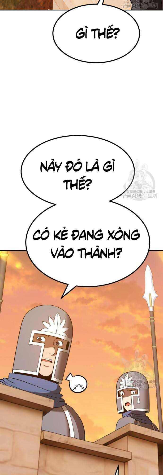 Gậy Gỗ Cấp 99+ chapter 37.5 2