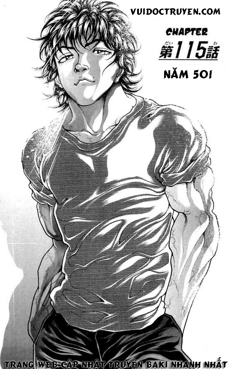 baki – son of ogre chapter 115 1