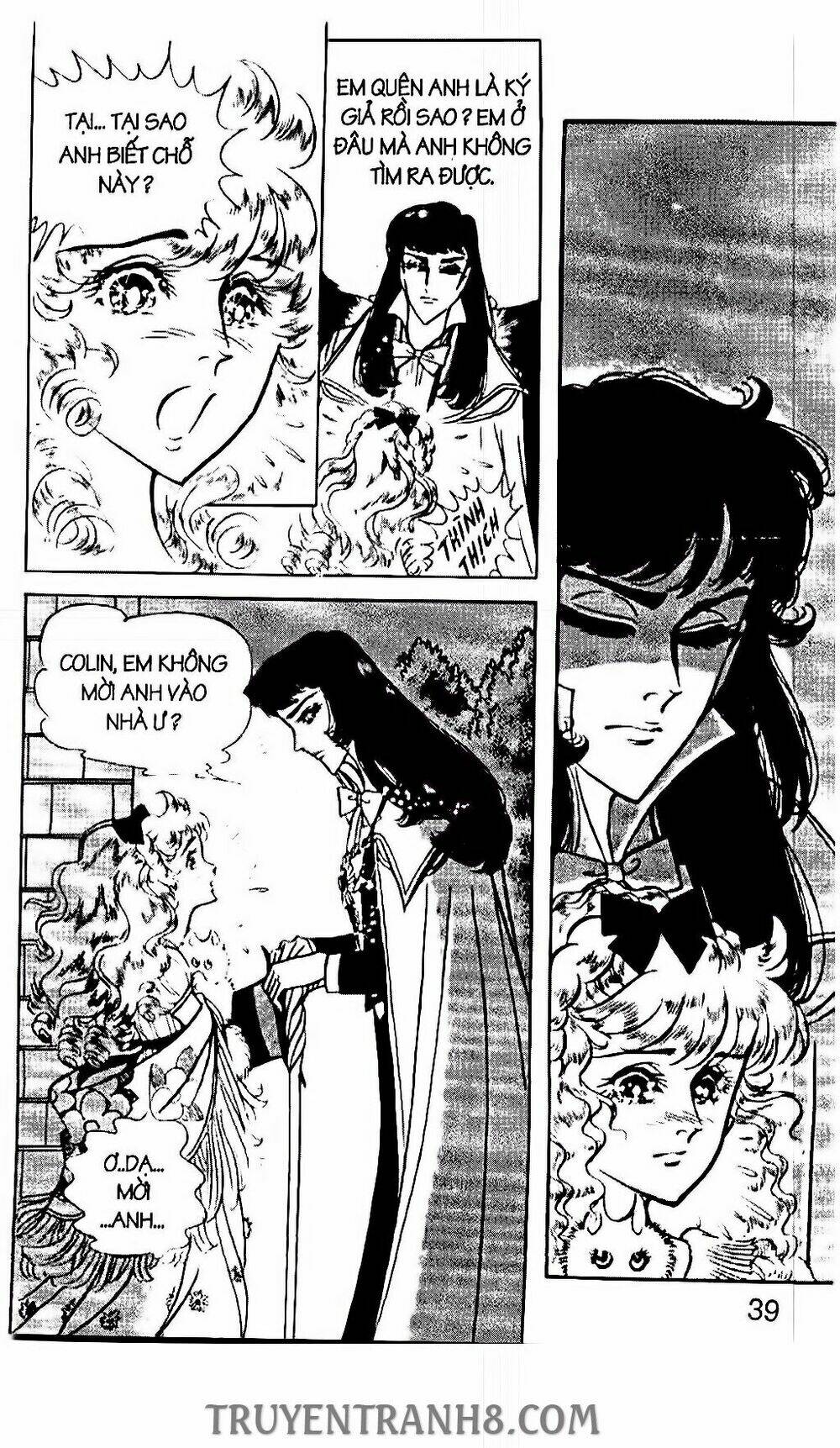 the count s daughter chapter 47 11