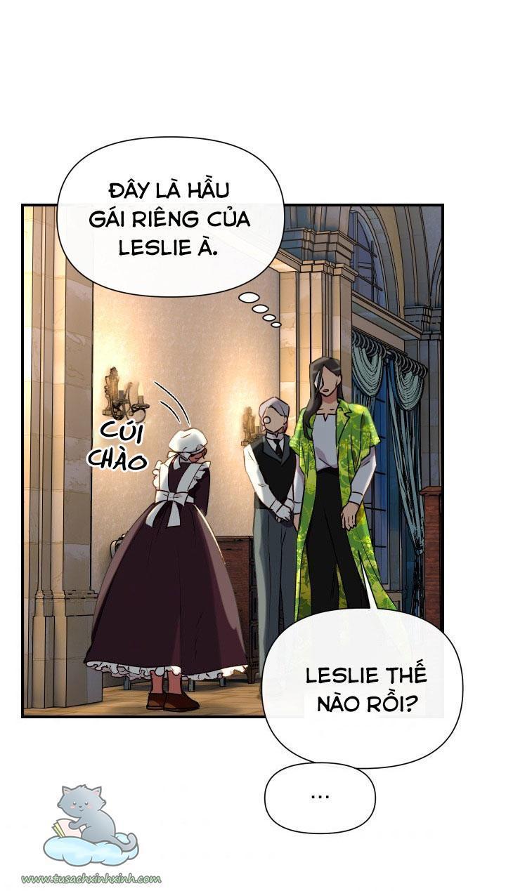 công nương khế ước của gia tộc công tước quái vật chapter 18 45