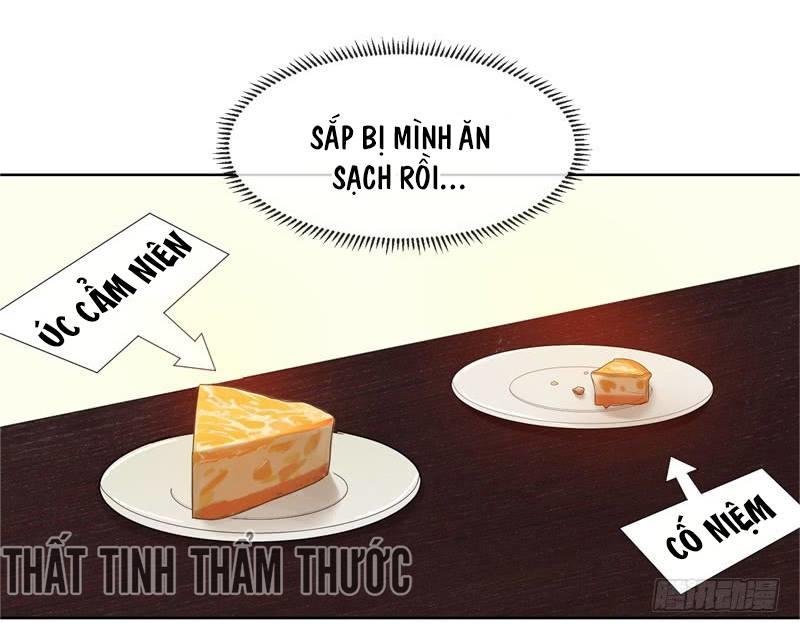 vợ yêu không ngoan chapter 13 17