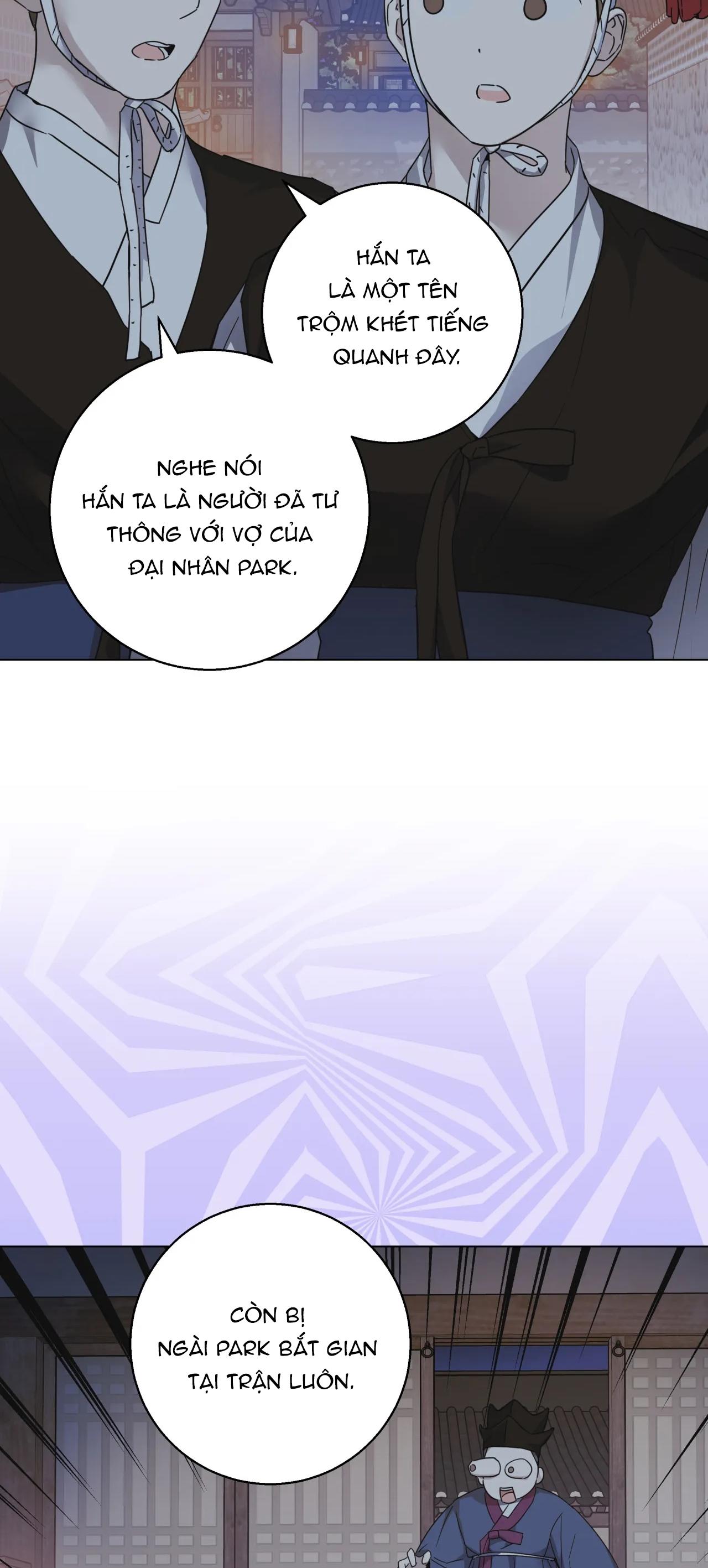 manhwa chịch vồn chịch vã chapter 19 38