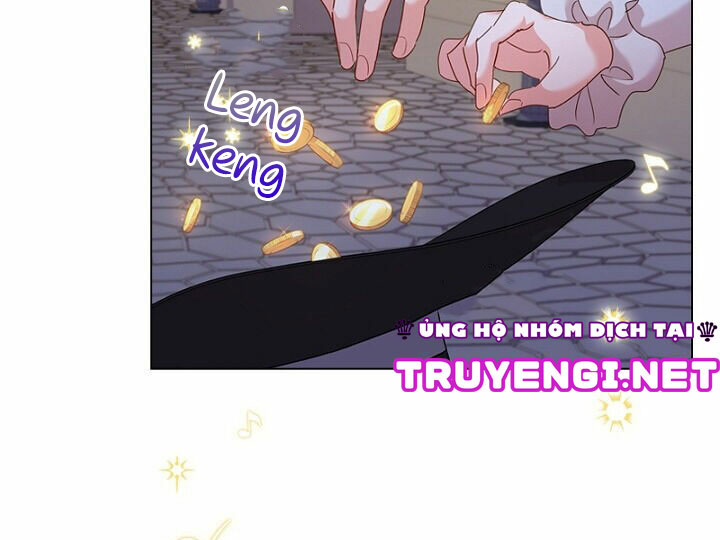 tiểu thư chỉ muốn được nghỉ ngơi chapter 5 33