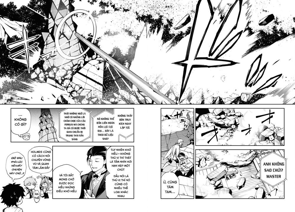 fate/grand order: epic of remnant - agartha chapter 34 2