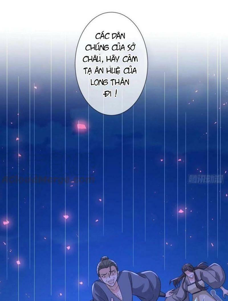 mạt thế nữ vương chapter 44 27