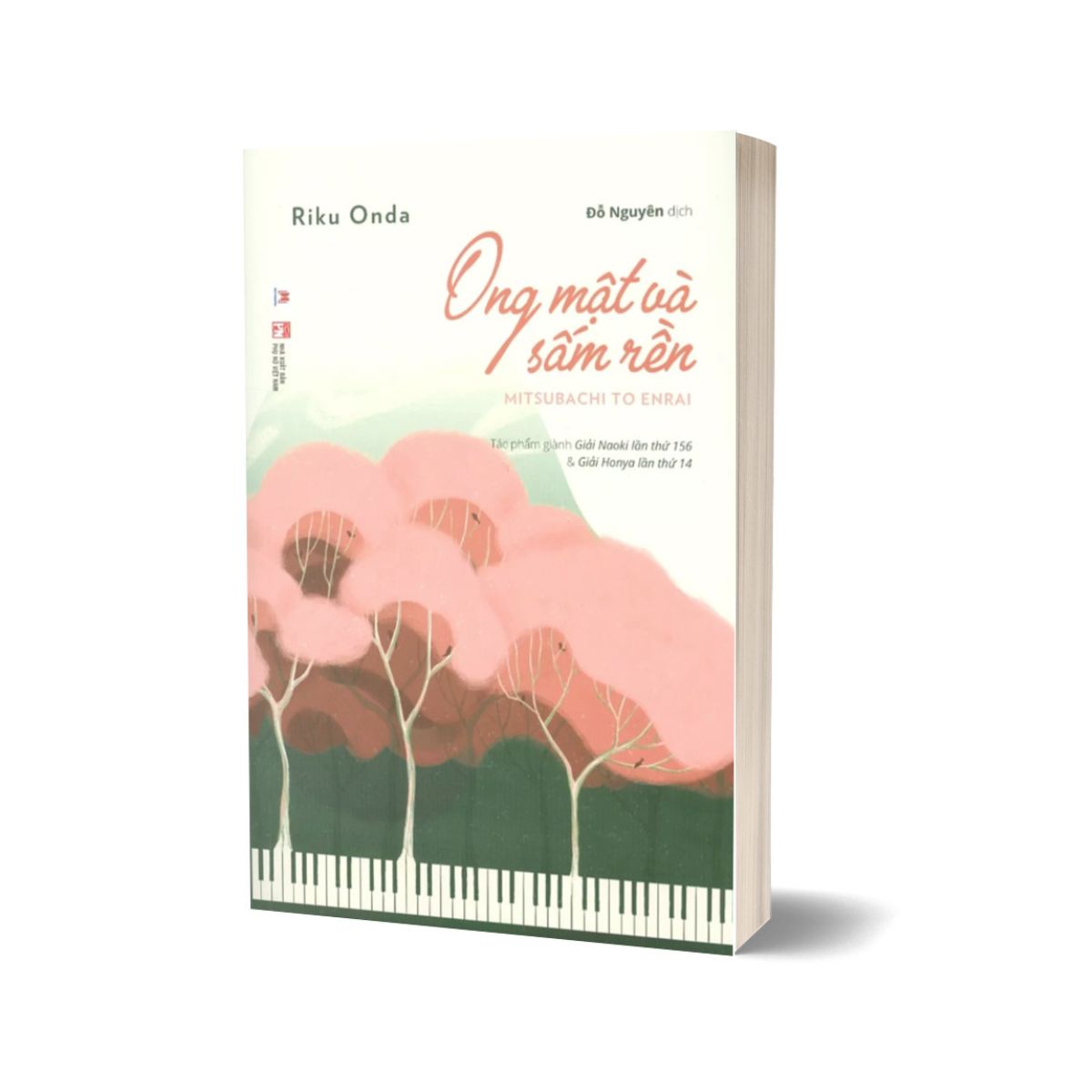 Ong Mật Và Sấm Rền