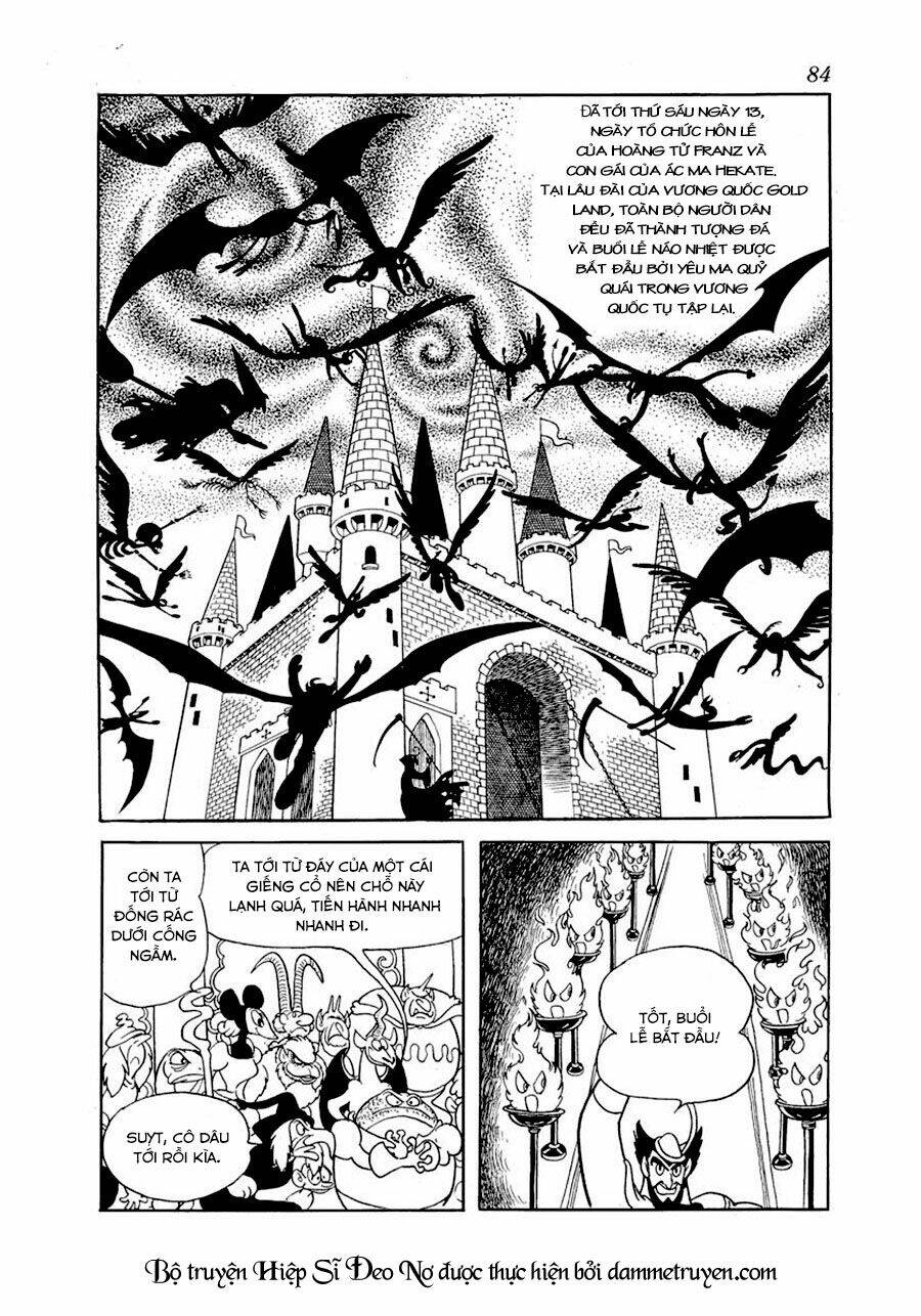 hiệp sĩ đeo nơ chapter 22 3