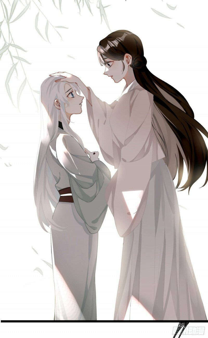 phế vật công chúa muốn nhặt chồng chapter 28 29