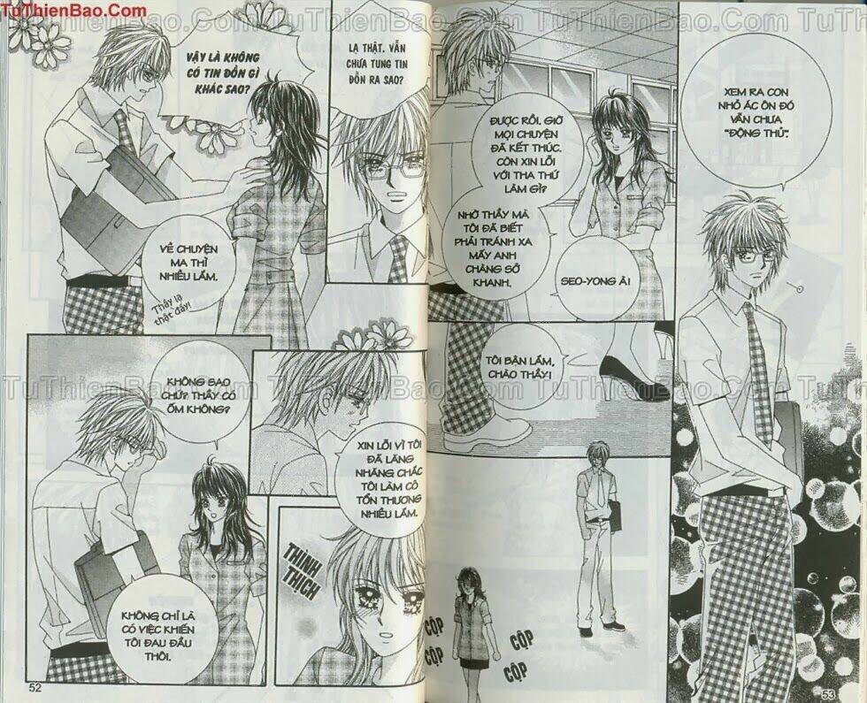 nữ đại ca chapter 6 27