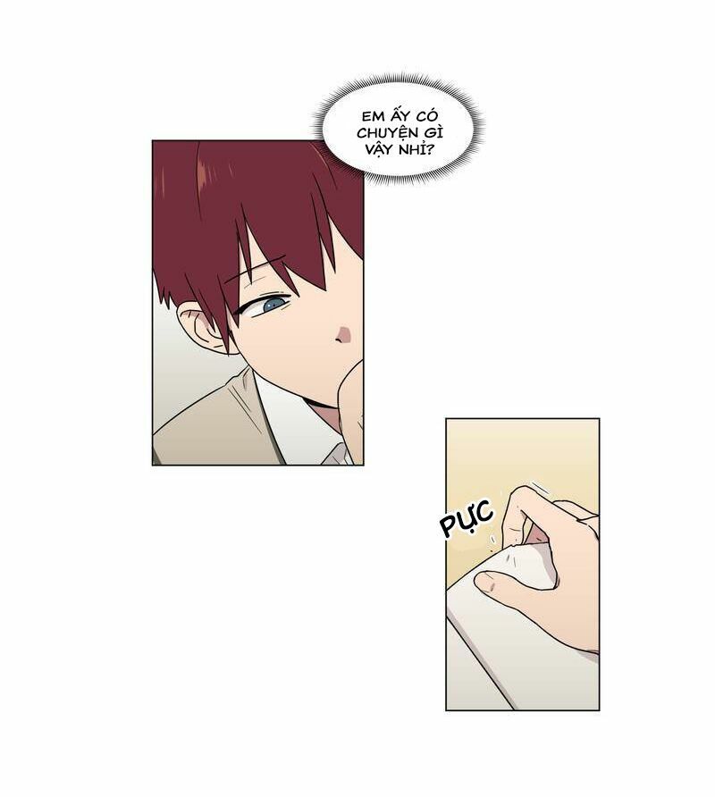 …”một sự thật khá khó chịu.” chapter 15 13
