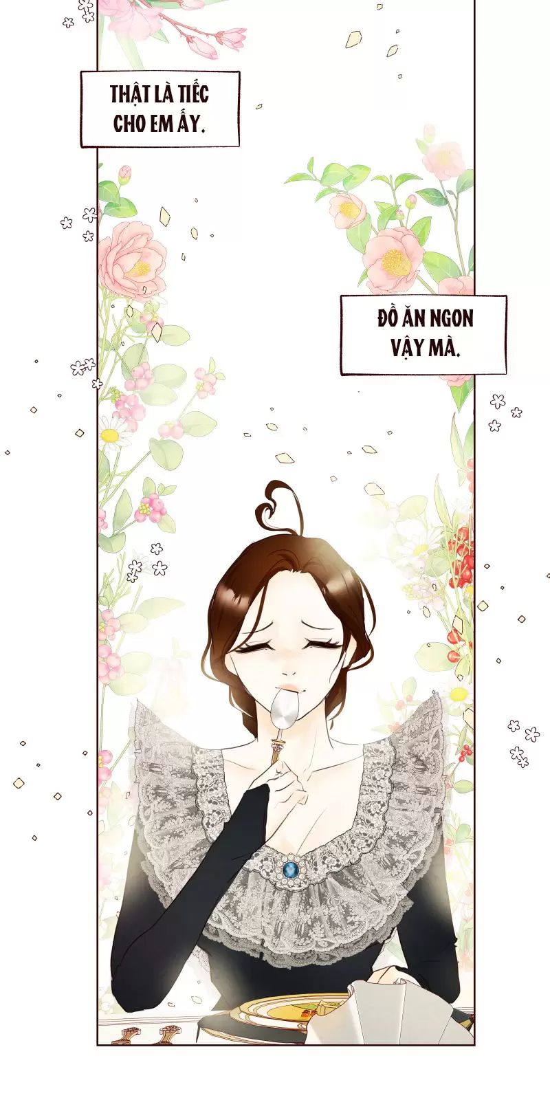 tôi là kẻ phản diện chapter 5 11